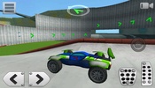 3D Stunt Arena 4 screenshot 1