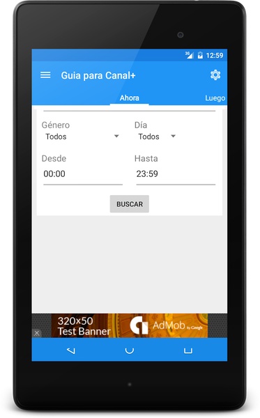 Guia para Movistar+ - Preview 2