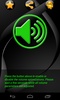 Amplificateur audio screenshot 5