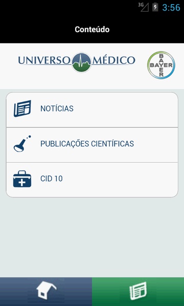 Universo Medico - Preview 2