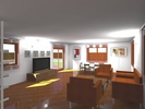 Diseno de Casa y Jardin 3D screenshot 2