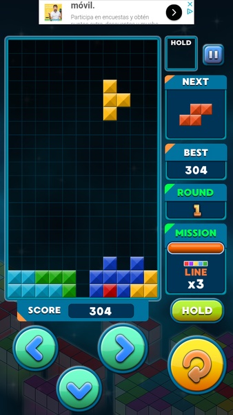 Legend of Block Puzzle - Preview 6
