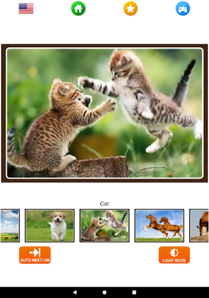 Animal sounds-Kids Game - Preview 7