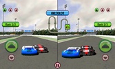Two Racers! screenshot 3