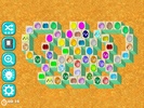 Easter Mahjong Solitaire screenshot 10