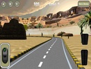 Desert Police Car screenshot 3