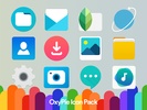 OxyPie Icon Pack screenshot 3