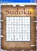 Sudokuteitor screenshot 2