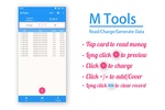 MTools - Mifare ACR122 PN532 screenshot 2
