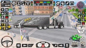 Truck Driving School Games Pro screenshot 12