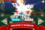 Dragon X Fighter screenshot 3