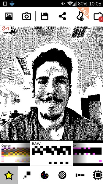 8Bit Photo Lab - Preview 3