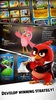 Angry Birds: Dice screenshot 5