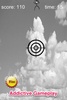 Aiming And Shooting: Stickman Sniper Battle screenshot 1