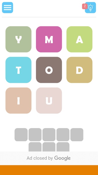 Word Search : Brain Puzzle - Preview 3