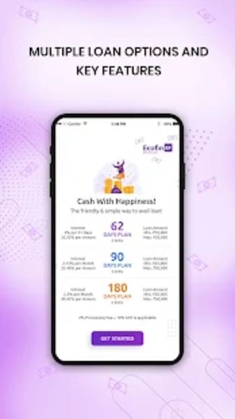 Ecofin - Reload Cash, Instant Personal Loan - Preview 15
