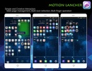 MotionLauncher screenshot 3