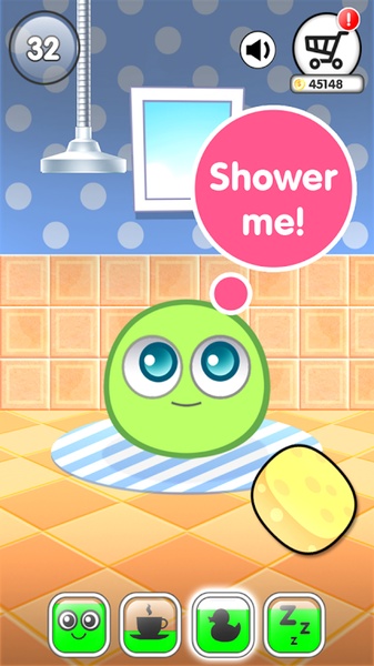 My Chu - Virtual Pet - Preview 7