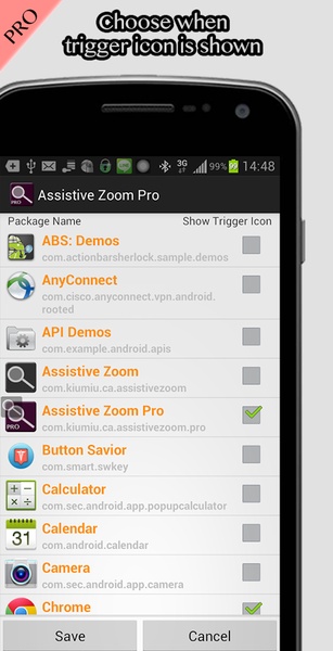 Assistive Zoom - Preview 1