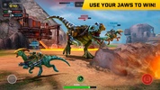 Dino Squad screenshot 2