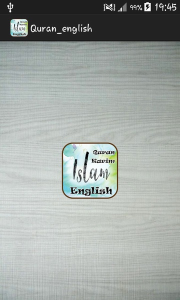 Quran_english - Preview 4