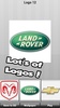 Logo Puzzle Cars screenshot 1