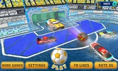 Football Car Game 2019: Soccer Cars Fight screenshot 15