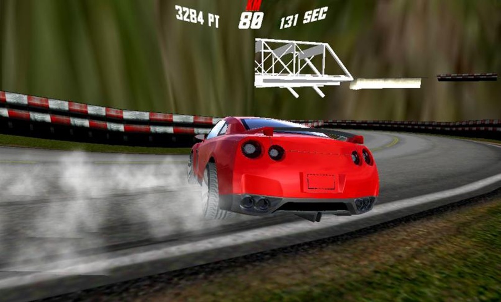 Mountain Drift Racing - Preview 2