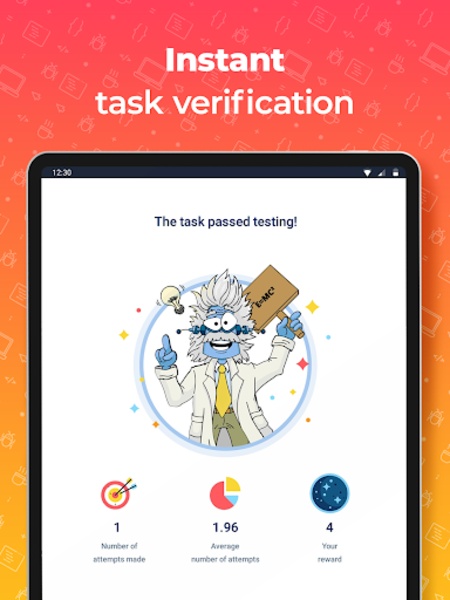 CodeGym - Preview 2