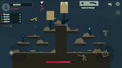 Stick Fight: The Game screenshot 2