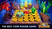 Coin Pusher: Epic Treasures screenshot 10