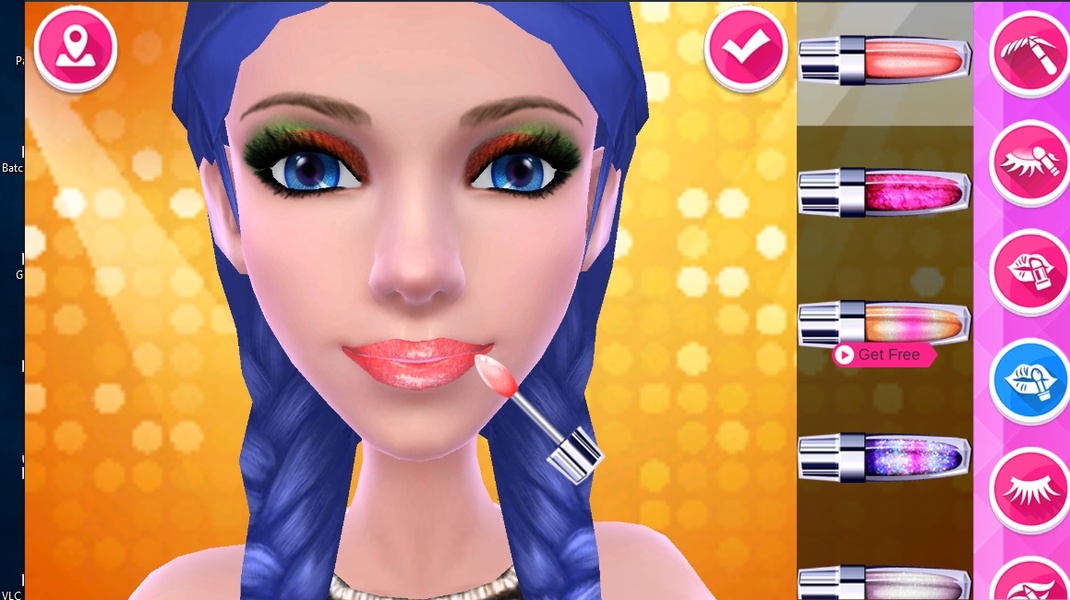 Supermodel Star - Fashion Game - Preview 3