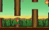 Clumsy Bird screenshot 1