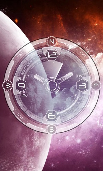 Galaxy S3 HD LWP - Preview 2