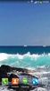 Ocean Waves Live Wallpaper HD 14 screenshot 7
