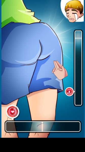Xnxx Games - Preview 2