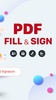 PDF Fill and Sign screenshot 8