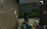 Green Force: Zombies - HD screenshot 1