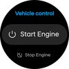 Hyundai Bluelink screenshot 5
