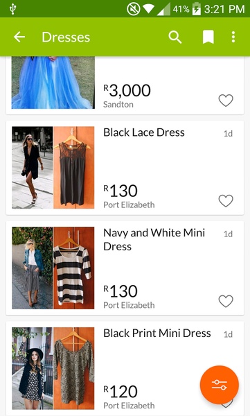 Gumtree ZA - Preview 6