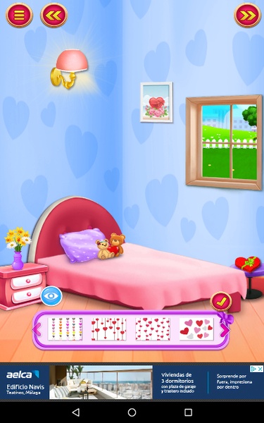Valentine Room Decoration - Preview 10