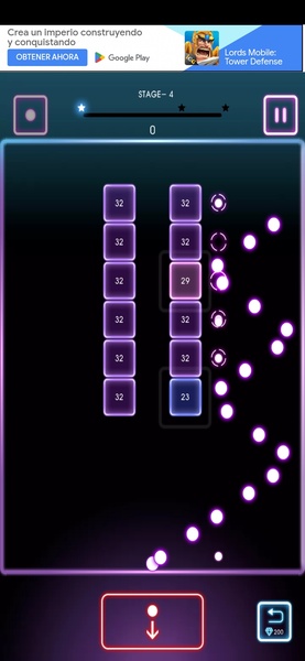 Brick Breaker - Balls vs Block - Preview 9