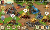 Dinosaur War screenshot 2