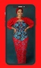 Ankara and Lace Combo Styles screenshot 8