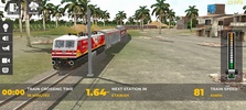 Indian Train Simulator Ultimate screenshot 17