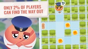 COPS: Carrot Officer Puzzles screenshot 5