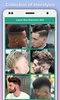 Latest Hair-styles for Men screenshot 6