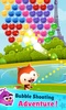 Bird Pop: Bubble Shooter Games screenshot 12