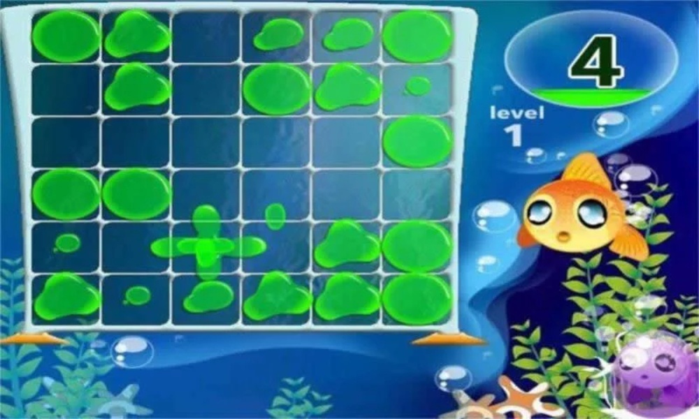 Water Splash - Preview 2