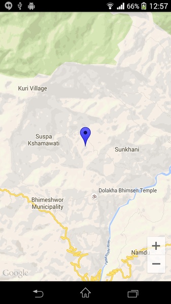 Nepal Earthquake Update - Preview 4